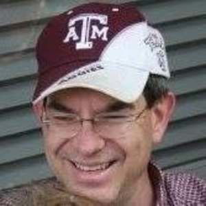 Meet your Posher, Jeffrey